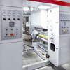 Điều khiển PLC GWASY-C Máy in ống đồng 8 màu tốc độ cao cho phim trong 140m / phút