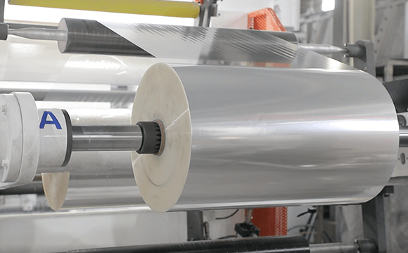 Dự án máy in ống đồng