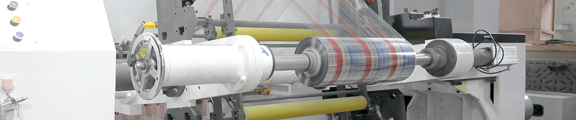 Nhà cung cấp máy in ống đồng