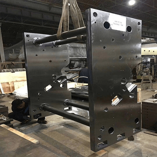 Máy cán màng cơ bản không dung môi tốc độ cao cho lá nhôm ở 500 Mpm 